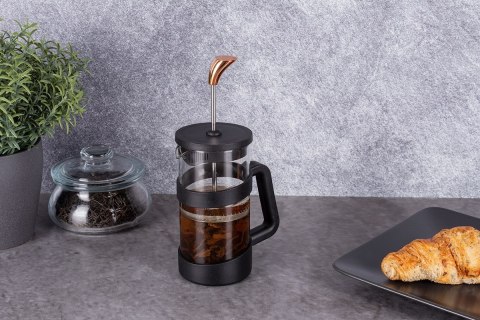 ZAPARZACZ DO HERBATY 1000ml BERLINGER HAUS BH-7616 Black Rose ZAPARZACZ DO HERBATY 1000ml BERLINGER HAUS BH-7616 Black Rose