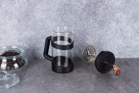 ZAPARZACZ DO HERBATY 1000ml BERLINGER HAUS BH-7616 Black Rose ZAPARZACZ DO HERBATY 1000ml BERLINGER HAUS BH-7616 Black Rose