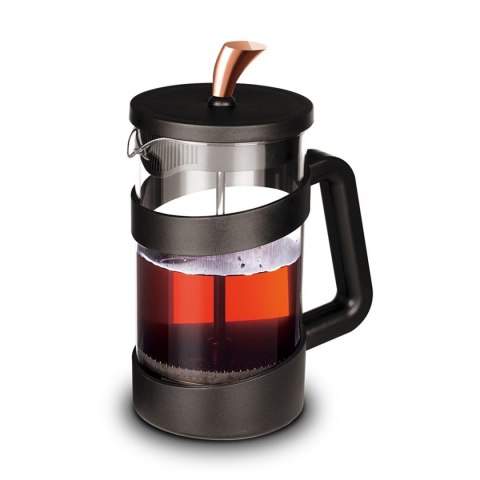 ZAPARZACZ DO HERBATY 350ml BERLINGER HAUS BH-7614 Black Rose ZAPARZACZ DO HERBATY 350ml BERLINGER HAUS BH-7614 Black Rose