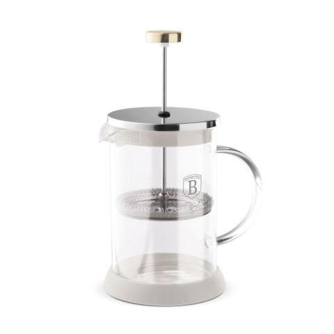 ZAPARZACZ TŁOKOWY DO KAWY HERBATY 800ml BERLINGER HAUS BH-8587 SAHARA ZAPARZACZ TŁOKOWY DO KAWY HERBATY 800ml BERLINGER HAUS BH-8587 SAHARA