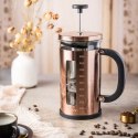ZAPARZACZ TŁOKOWY DO KAWY/HERBATY 1000ml KLAUSBERG KB-7740