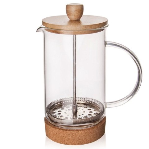 ZAPARZACZ TŁOKOWY DO KAWY/HERBATY 1000ml ORION 152600 ZAPARZACZ TŁOKOWY DO KAWY/HERBATY 1000ml ORION 152600