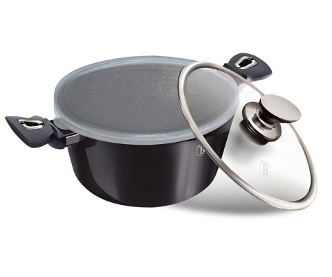 ZESTAW GARNKÓW BERLINGERHAUS BH-6887 CARBON PRO ZESTAW GARNKÓW BERLINGERHAUS BH-6887 CARBON PRO