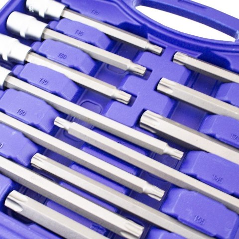 ZESTAW KLUCZY NASADOWYCH WEWNĘTRZNYCH, TORX NASADKI 88 ELEMENTÓW ZESTAW KLUCZY NASADOWYCH WEWNĘTRZNYCH, TORX NASADKI 88 ELEMENTÓW