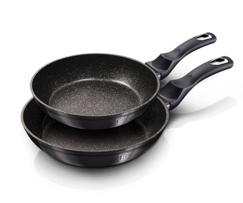ZESTAW PATELNI BERLINGER HAUS BH-6908 CARBON PRO ZESTAW PATELNI BERLINGER HAUS BH-6908 CARBON PRO