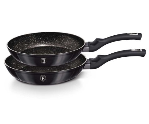 ZESTAW PATELNI BERLINGER HAUS BH-6908 CARBON PRO ZESTAW PATELNI BERLINGER HAUS BH-6908 CARBON PRO