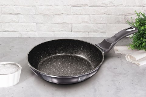 ZESTAW PATELNI BERLINGER HAUS BH-6908 CARBON PRO ZESTAW PATELNI BERLINGER HAUS BH-6908 CARBON PRO