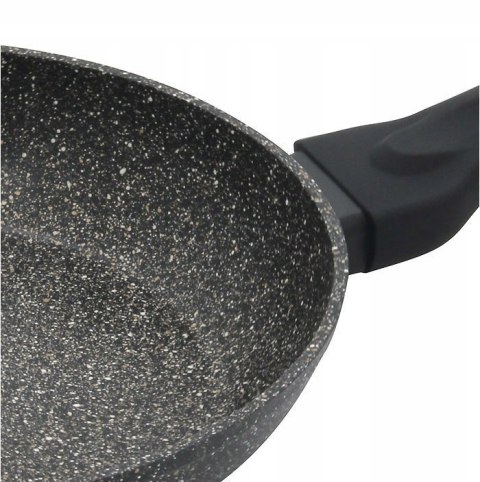 ZESTAW PATELNI GRANITOWYCH 20/24/28cm KLAUSBERG KB-7290 ZESTAW PATELNI GRANITOWYCH 20/24/28cm KLAUSBERG KB-7290