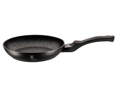 ZESTAW PATELNI GRANITOWYCH BERLINGERHAUS BLACK SILVER BH-6159 ZESTAW PATELNI GRANITOWYCH BERLINGERHAUS BLACK SILVER BH-6159