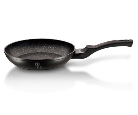 ZESTAW PATELNI GRANITOWYCH BERLINGERHAUS BLACK SILVER BH-6159 ZESTAW PATELNI GRANITOWYCH BERLINGERHAUS BLACK SILVER BH-6159