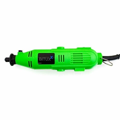 Zestaw MINI szlifierki BITUXX 234 elementy Zestaw MINI szlifierki BITUXX 234 elementy