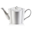 PORCELANOWY DZBANEK 410ML 11 X 19 X H 10,5 CM