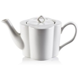 PORCELANOWY DZBANEK 410ML 11 X 19 X H 10,5 CM