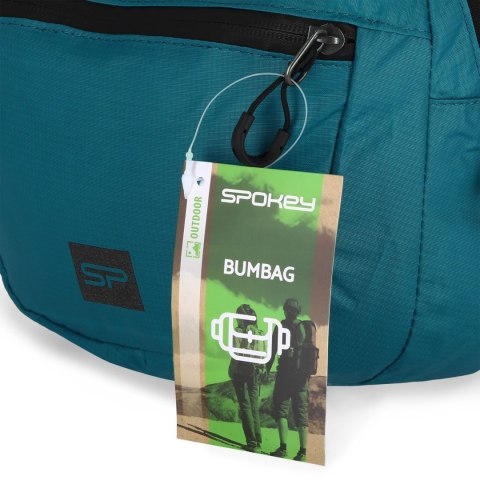 TORBA NA RAMIĘ SPORTOWA 4 L SPOKEY CROCO TORBA NA RAMIĘ SPORTOWA 4 L SPOKEY CROCO