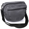 TORBA SPORTOWA NA RAMIĘ 4 L SPOKEY CROCO