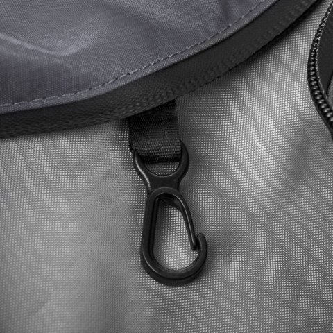 TORBA SPORTOWA NA RAMIĘ 4 L SPOKEY CROCO TORBA SPORTOWA NA RAMIĘ 4 L SPOKEY CROCO