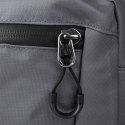 TORBA SPORTOWA NA RAMIĘ 4 L SPOKEY CROCO