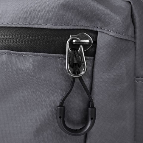 TORBA SPORTOWA NA RAMIĘ 4 L SPOKEY CROCO TORBA SPORTOWA NA RAMIĘ 4 L SPOKEY CROCO