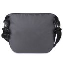 TORBA SPORTOWA NA RAMIĘ 4 L SPOKEY CROCO