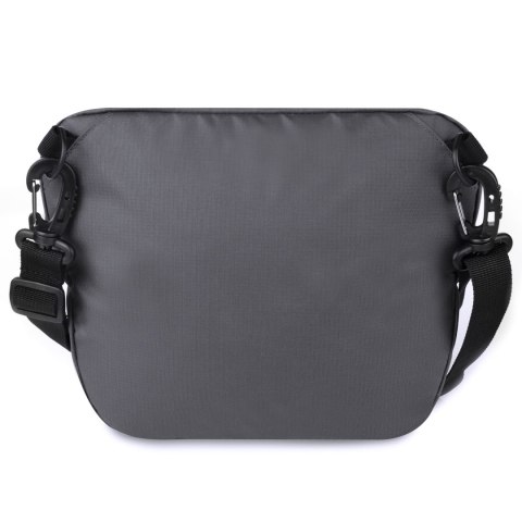 TORBA SPORTOWA NA RAMIĘ 4 L SPOKEY CROCO TORBA SPORTOWA NA RAMIĘ 4 L SPOKEY CROCO