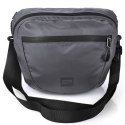 TORBA SPORTOWA NA RAMIĘ 4 L SPOKEY CROCO