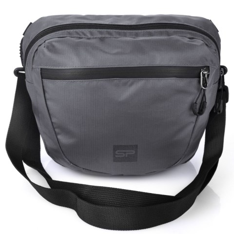 TORBA SPORTOWA NA RAMIĘ 4 L SPOKEY CROCO TORBA SPORTOWA NA RAMIĘ 4 L SPOKEY CROCO