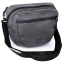 TORBA SPORTOWA NA RAMIĘ 4 L SPOKEY CROCO