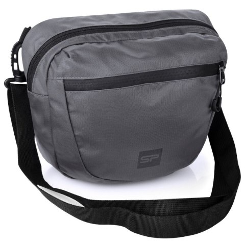 TORBA SPORTOWA NA RAMIĘ 4 L SPOKEY CROCO TORBA SPORTOWA NA RAMIĘ 4 L SPOKEY CROCO
