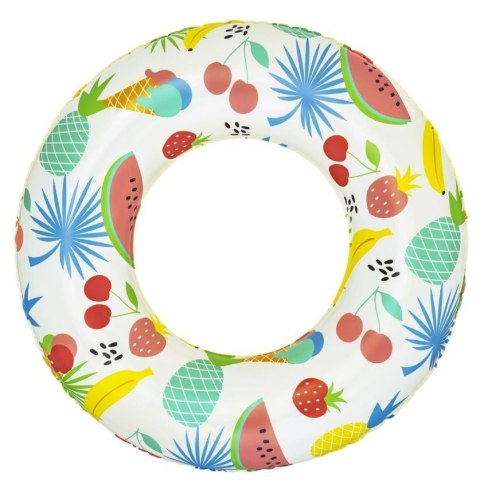 DMUCHANE KOŁO DO PŁYWANIA DLA DZIECI 61cm BESTWAY DMUCHANE KOŁO DO PŁYWANIA DLA DZIECI 61cm BESTWAY