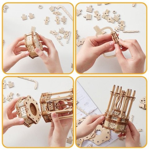 DREWNIANE PUZZLE 3D XXL TADŻ MAHAL LEGENDARNA ŚWIĄTYNIA MIŁOŚCI DREWNIANE PUZZLE 3D XXL TADŻ MAHAL LEGENDARNA ŚWIĄTYNIA MIŁOŚCI