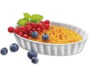 FOREMKA NACZYNIE DO CREME BRULEE ZESTAW 6 SZT.