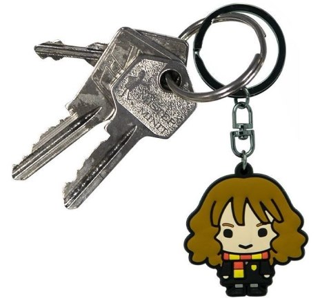 HARRY POTTER - BRELOK HERMIONA BRELOCZEK HARRY POTTER - BRELOK HERMIONA BRELOCZEK