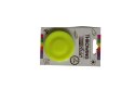 LATAJĄCY DYSK DO RZUCANIA MINI FRISBEE 6cm DLA DZIECI