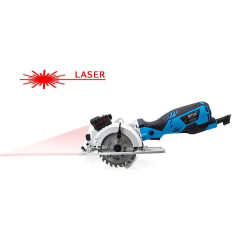 Mini pilarka 705W Pilarka laserowa Dodatkowe Tarcze Mini pilarka 705W Pilarka laserowa Dodatkowe Tarcze
