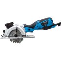 Mini pilarka 705W Pilarka laserowa Dodatkowe Tarcze