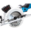 Mini pilarka 705W Pilarka laserowa Dodatkowe Tarcze
