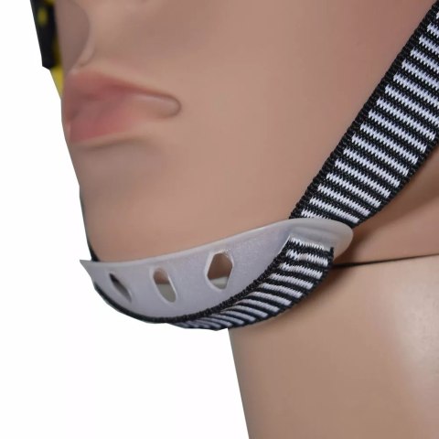KASK OCHRONNY DLA DRWALA PILARZA KASK OCHRONNY DLA DRWALA PILARZA