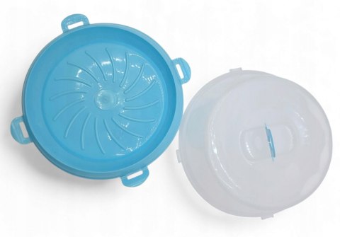 PLASTIKOWY ZAMYKANY POJEMNIK NA CIASTO TORT DO PRZENOSZENIA PRZECHOWYWANIA PLASTIKOWY ZAMYKANY POJEMNIK NA CIASTO TORT DO PRZENOSZENIA PRZECHOWYWANIA