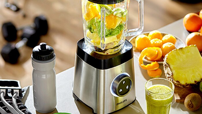 Mikser lub blender